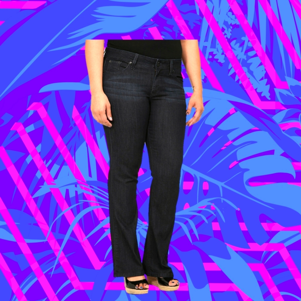 Source of Wisdom Jeans
